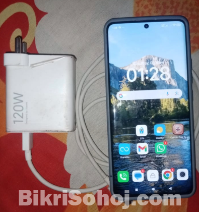 Redmi Note 13 Pro Plus